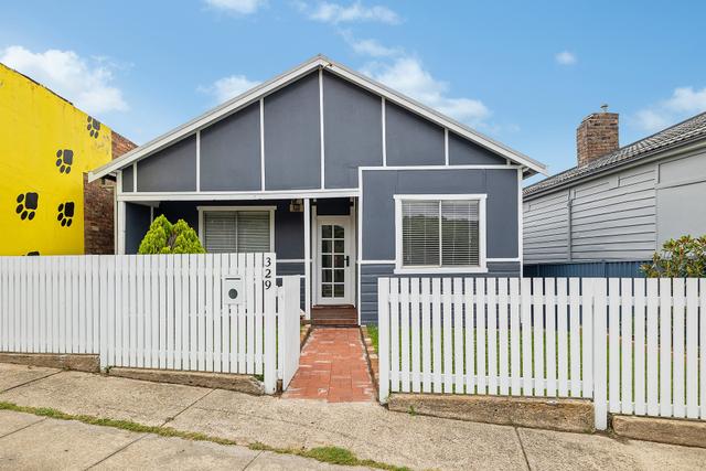 329 Main Street, NSW 2790