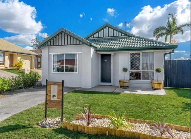 42 Lindeman Place, QLD 4173