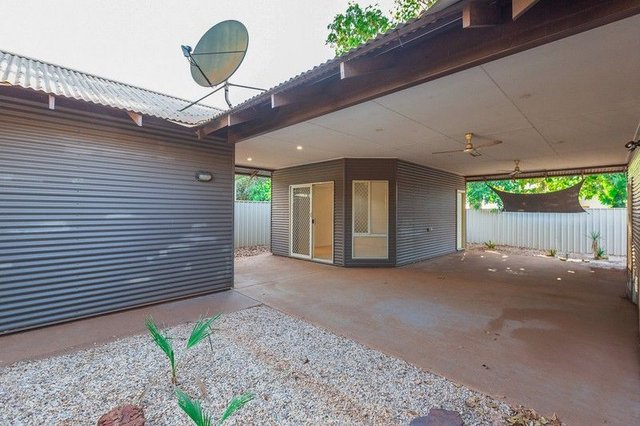 8 Pilbara Way, WA 6722