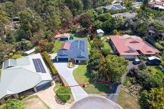 6 Plum Pine Court, QLD 4037