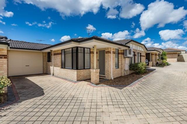 2/206 Edward  Street, WA 6017