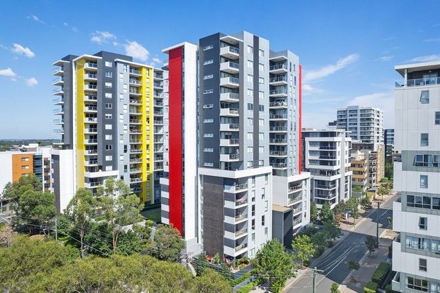 185/2 Browne Parade, NSW 2170