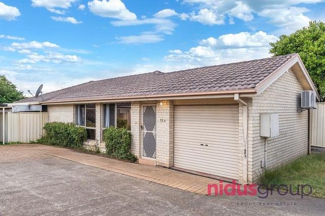 12a Short Street, NSW 2766