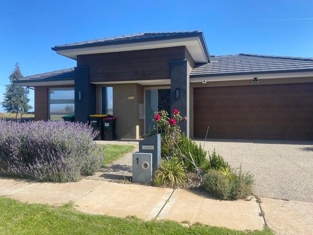 1 Banbury Road, VIC 3335