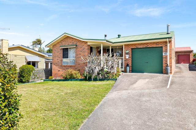 7b Thomas Street, NSW 2537