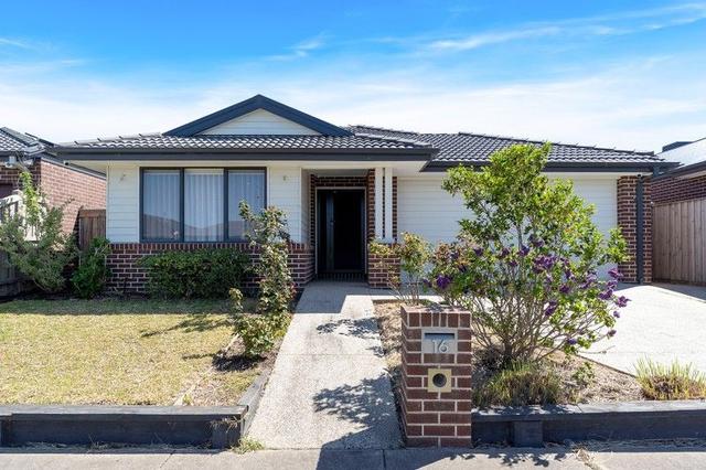 16 Primrose Crescent, VIC 3064