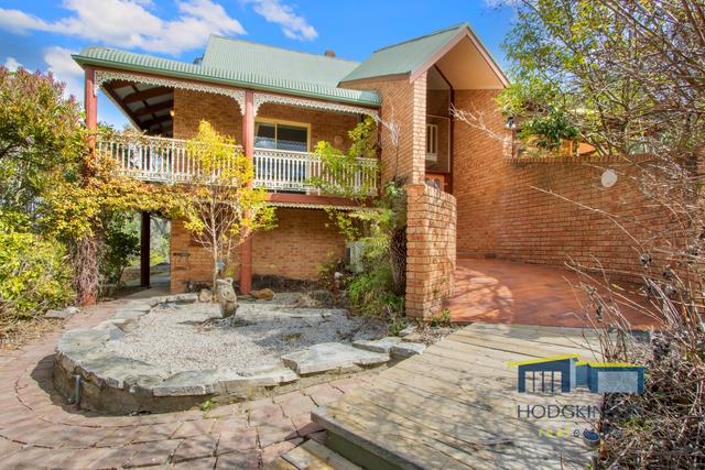 24 Lonergan Drive, NSW 2620