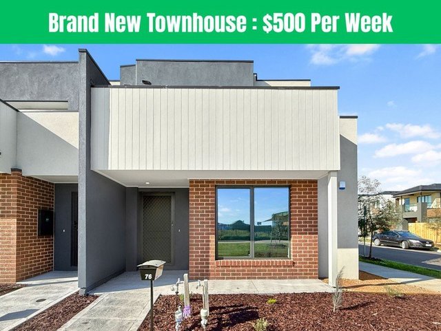 76 Vearings Road, VIC 3750