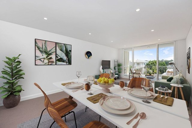305/58 Peninsula Drive, NSW 2137
