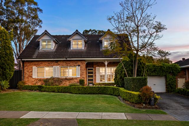 36 Julie Street, NSW 2148