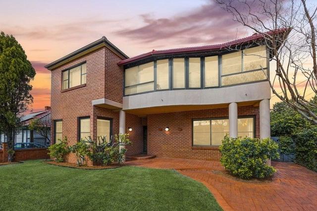 61 Perry Street, NSW 2036