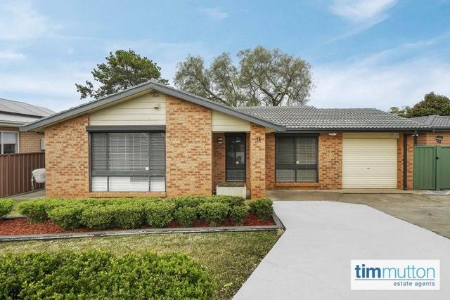 15 Swiveller Cl, NSW 2560