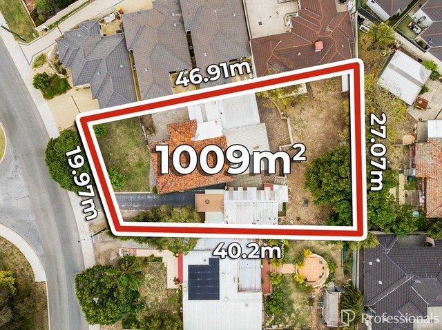 10 Selsfield Place, WA 6061