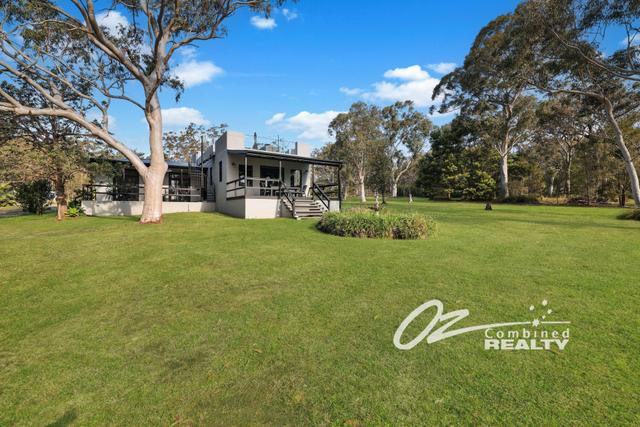 19 Gardner Road, NSW 2540