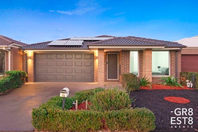 16 Crowe Avenue, VIC 3977