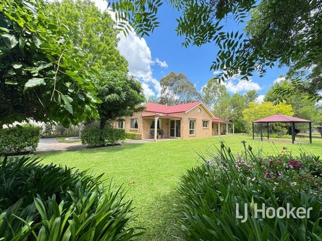 252 Old Bundarra Road, NSW 2360