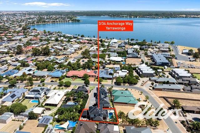3/34 Anchorage Way, VIC 3730
