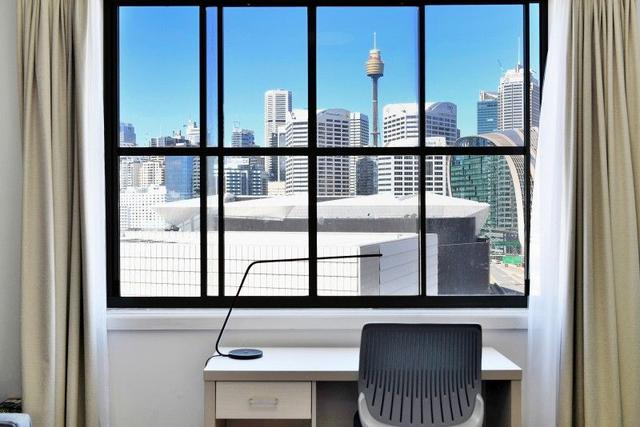 1022/243-271 Pyrmont Street, NSW 2009