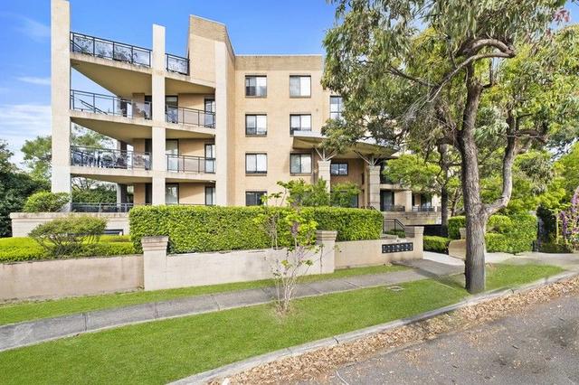 2/9-13 Griffiths Street, NSW 2148