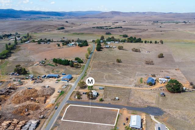 50 Scenic Drive, NSW 2629