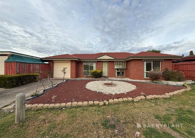 2 Dauphine Mews, VIC 3029