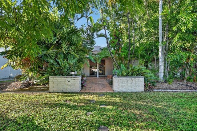 36 Mathiesen  Street, QLD 4814