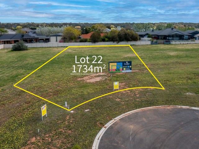 Lot 22 13 Vintage Drive, VIC 3687