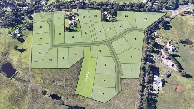 Lot 4/385 Bullumwaal Road, VIC 3875