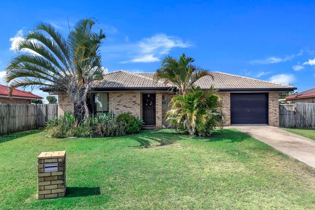 5 Gunsynd Way, QLD 4655