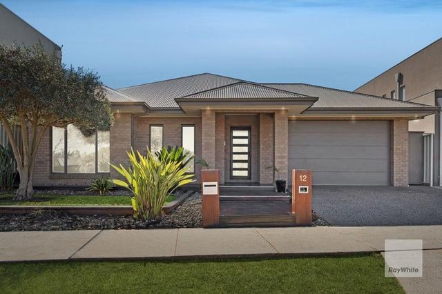 12 Shoalhaven Drive, VIC 3023