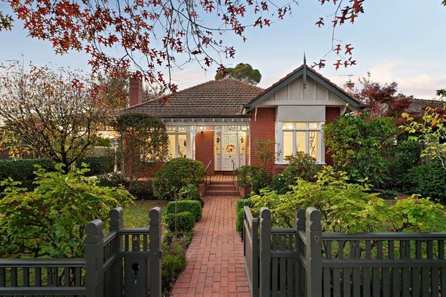 9 Bringa Avenue, VIC 3124