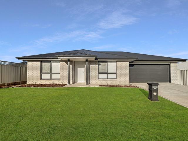 14 Chrisbrook Terrace, NSW 2830