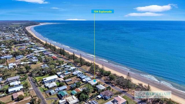 104 Esplanade, QLD 4660