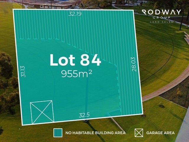 Lot 84 Islington, WA 6055