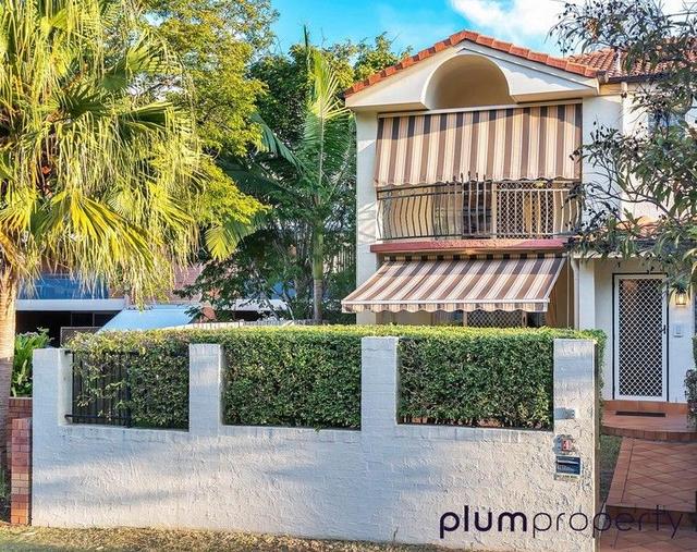 4/26 Ascog Terrace, QLD 4066