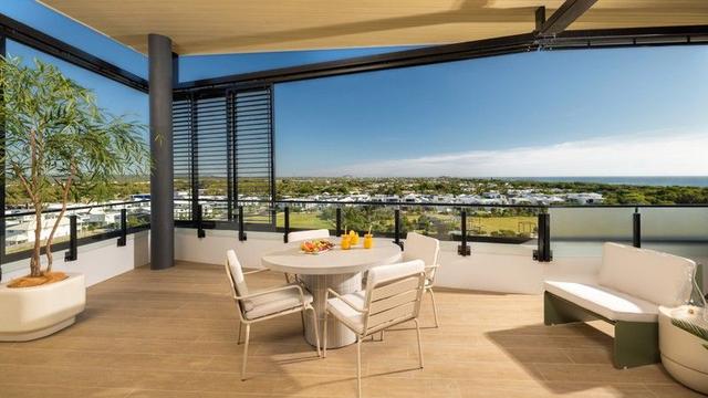 1701/42 Bokarina Boulevard, QLD 4575