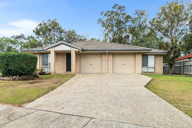 Hillside Crescent, QLD 4285