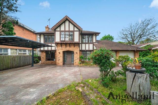 39 Burwood Road, NSW 2137