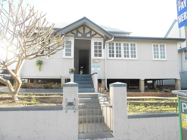 7/86 Warry Street, QLD 4006