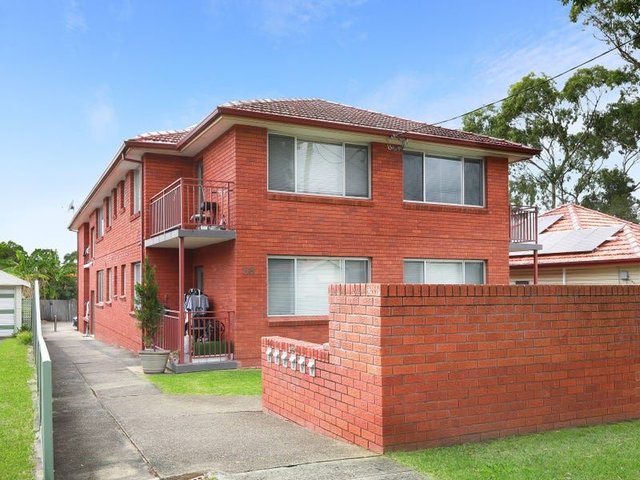 3/58 Augusta Street, NSW 2196