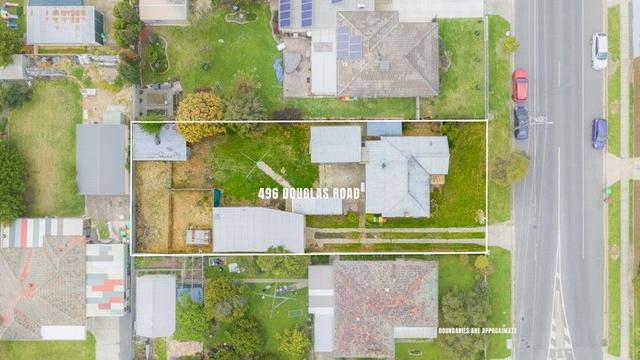 496 Douglas Road, NSW 2641