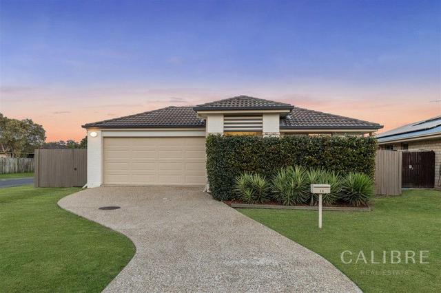 16 Corsair  Circuit, QLD 4500