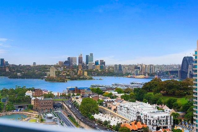 27B/2 Watermans Quay, NSW 2000