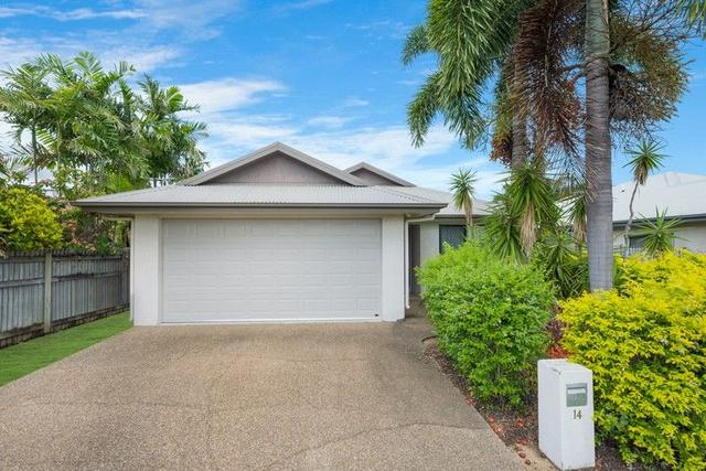 14 Burford Court, QLD 4817