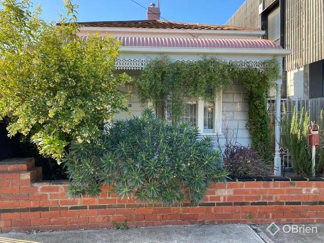 15 Windsor Street, VIC 3011