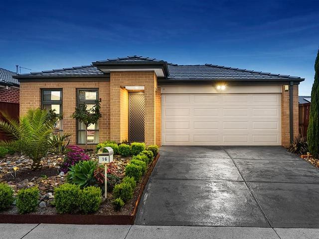 16 Currumbin Road, VIC 3754