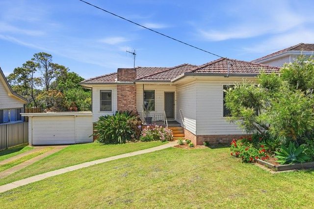 7 Chapman Street, NSW 2444