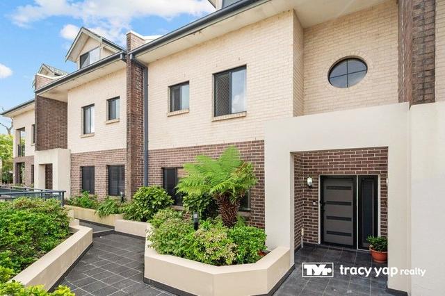 3/8 Charles Street, NSW 2118