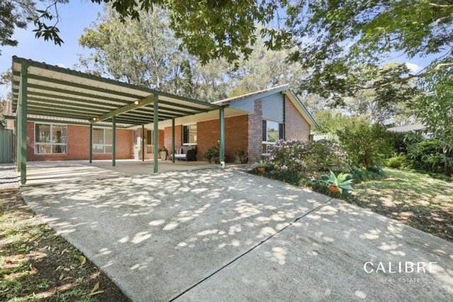 7 Lucas  Court, QLD 4503