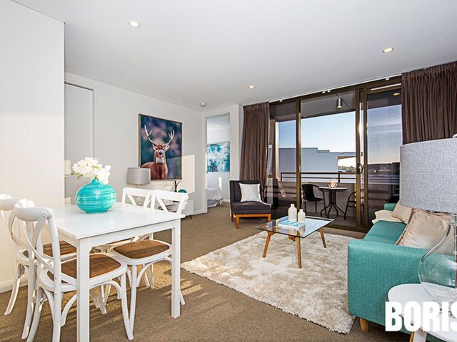 61/30 Blackall Street, ACT 2600